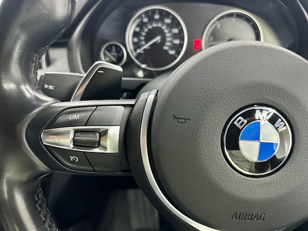 Used BMW X5 2016 for sale - 75502767: Photo 20