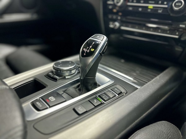 Used BMW X5 2016 for sale - 75502767: Photo 22
