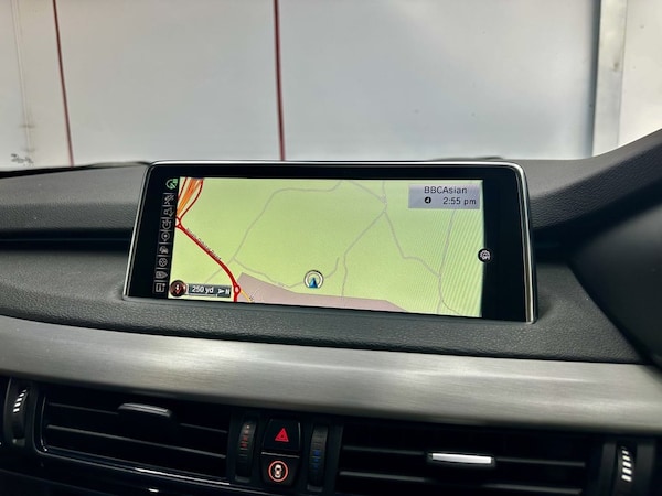 Used BMW X5 2016 for sale - 75502767: Photo 24