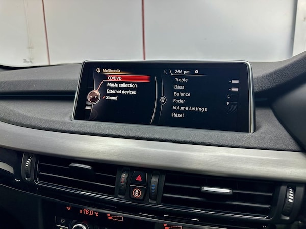 Used BMW X5 2016 for sale - 75502767: Photo 26