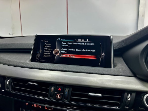 Used BMW X5 2016 for sale - 75502767: Photo 28