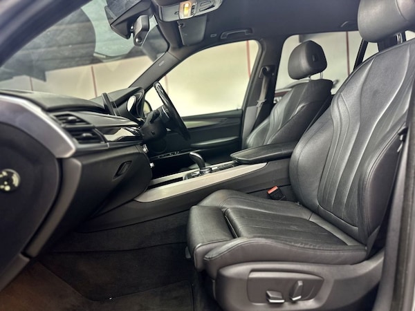Used BMW X5 2016 for sale - 75502767: Photo 30