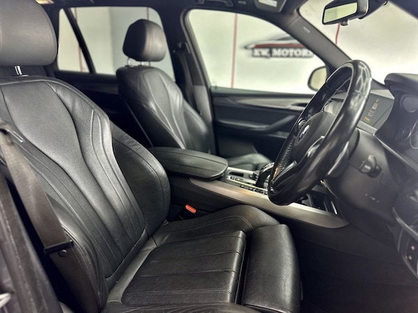 Used BMW X5 2016 for sale - 75502767: Photo 31