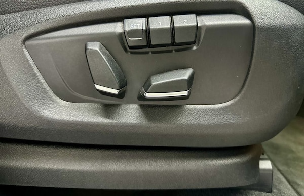 Used BMW X5 2016 for sale - 75502767: Photo 32