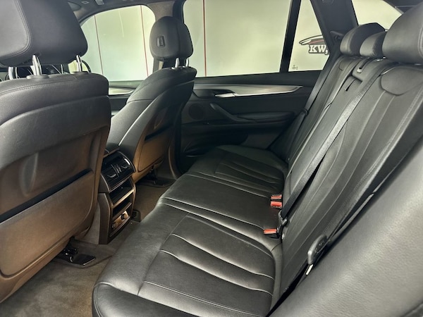 Used BMW X5 2016 for sale - 75502767: Photo 33