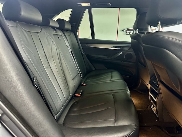 Used BMW X5 2016 for sale - 75502767: Photo 34