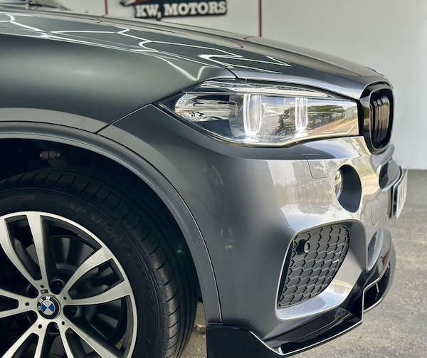 Used BMW X5 2016 for sale - 75502767: Photo 35