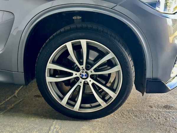 Used BMW X5 2016 for sale - 75502767: Photo 36