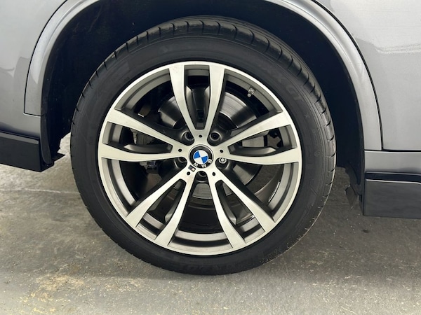 Used BMW X5 2016 for sale - 75502767: Photo 37
