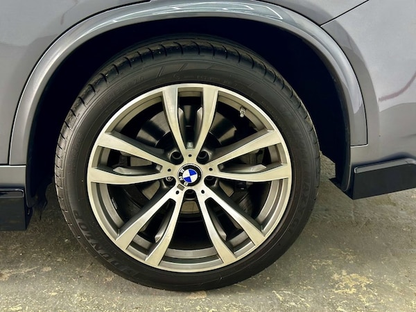 Used BMW X5 2016 for sale - 75502767: Photo 38