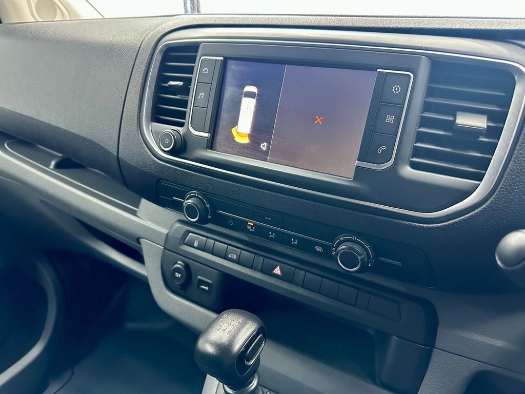 Used Vauxhall Vivaro 2020 for sale - 76023827: Photo 27