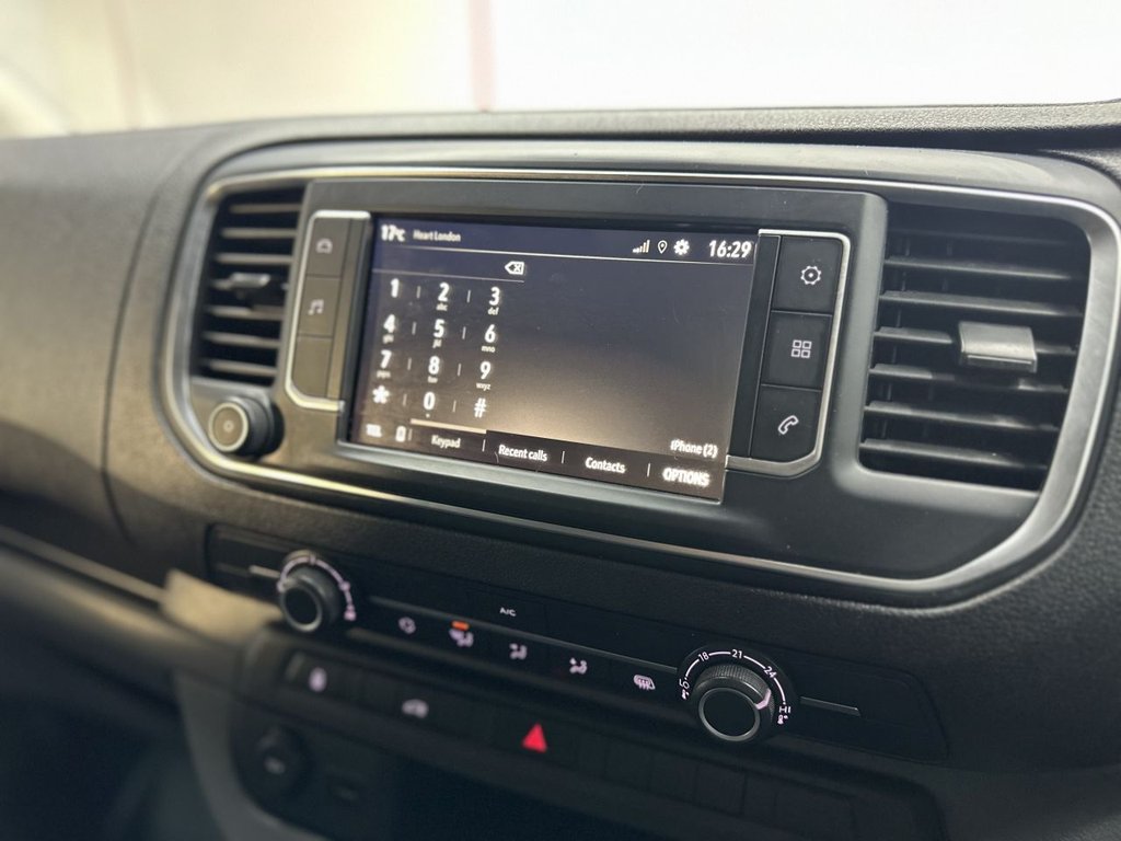 Used Vauxhall Vivaro 2020 for sale - 76023827: Photo 28