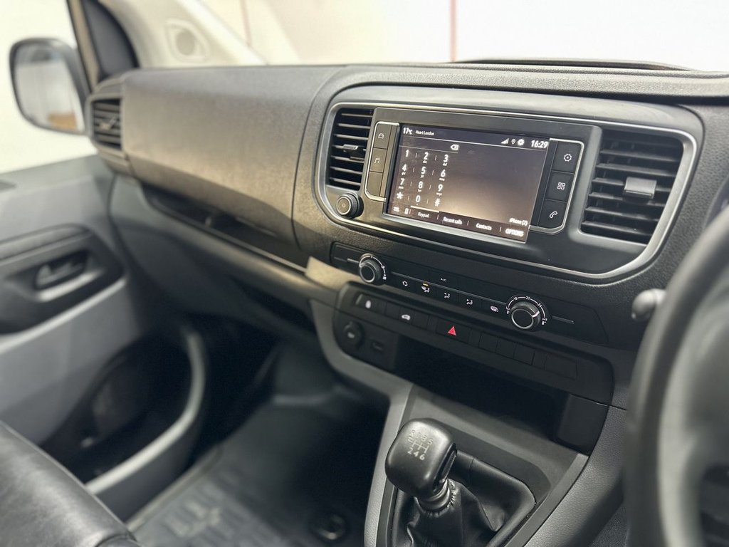 Used Vauxhall Vivaro 2020 for sale - 76023827: Photo 29