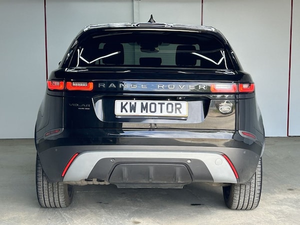 Used Land Rover Range Rover Velar 2017 for sale - 74424076: Photo 11