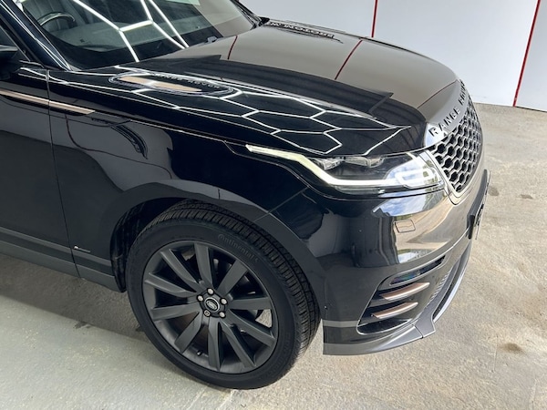 Used Land Rover Range Rover Velar 2017 for sale - 74424076: Photo 13