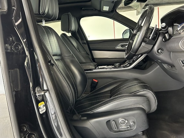 Used Land Rover Range Rover Velar 2017 for sale - 74424076: Photo 14