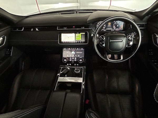 Used Land Rover Range Rover Velar 2017 for sale - 74424076: Photo 18