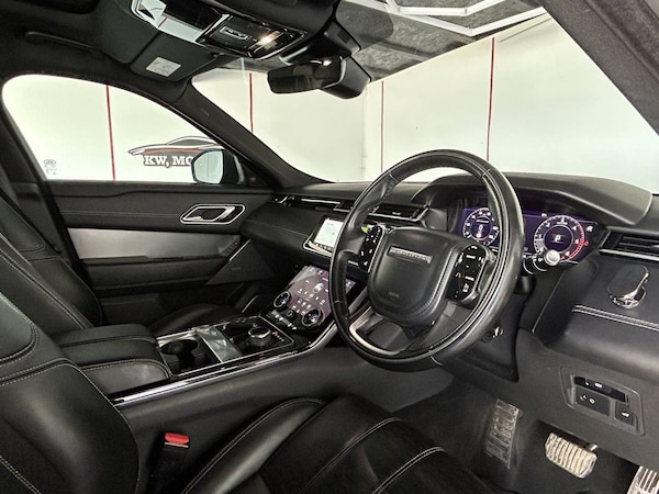 Used Land Rover Range Rover Velar 2017 for sale - 74424076: Photo 21