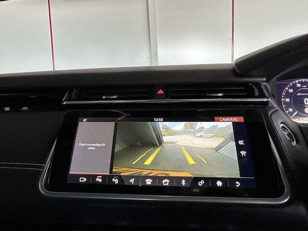Used Land Rover Range Rover Velar 2017 for sale - 74424076: Photo 27