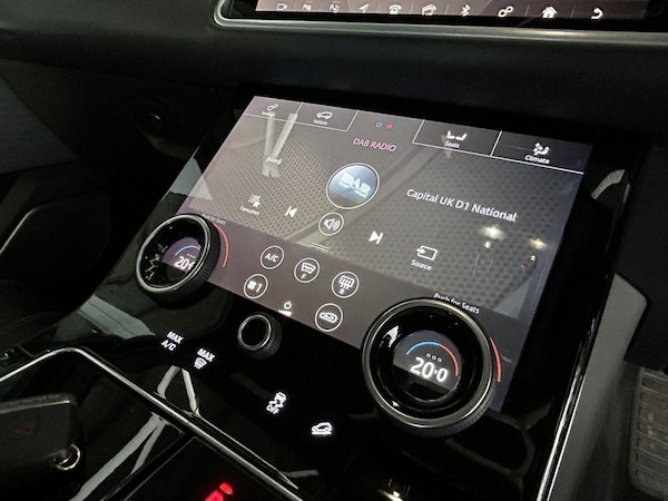 Used Land Rover Range Rover Velar 2017 for sale - 74424076: Photo 30