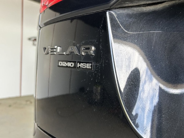 Used Land Rover Range Rover Velar 2017 for sale - 74424076: Photo 39