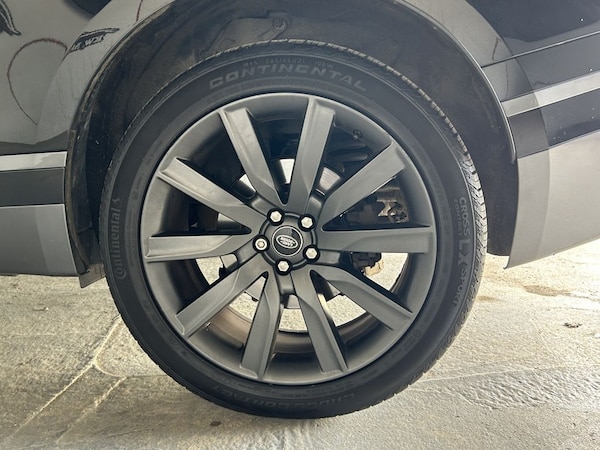 Used Land Rover Range Rover Velar 2017 for sale - 74424076: Photo 43