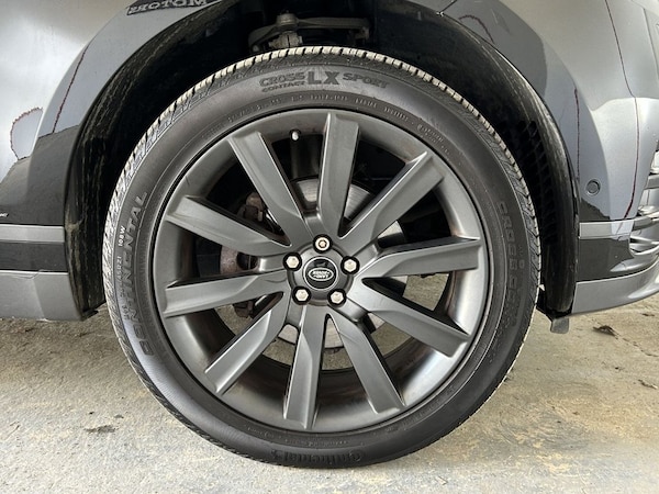 Used Land Rover Range Rover Velar 2017 for sale - 74424076: Photo 45