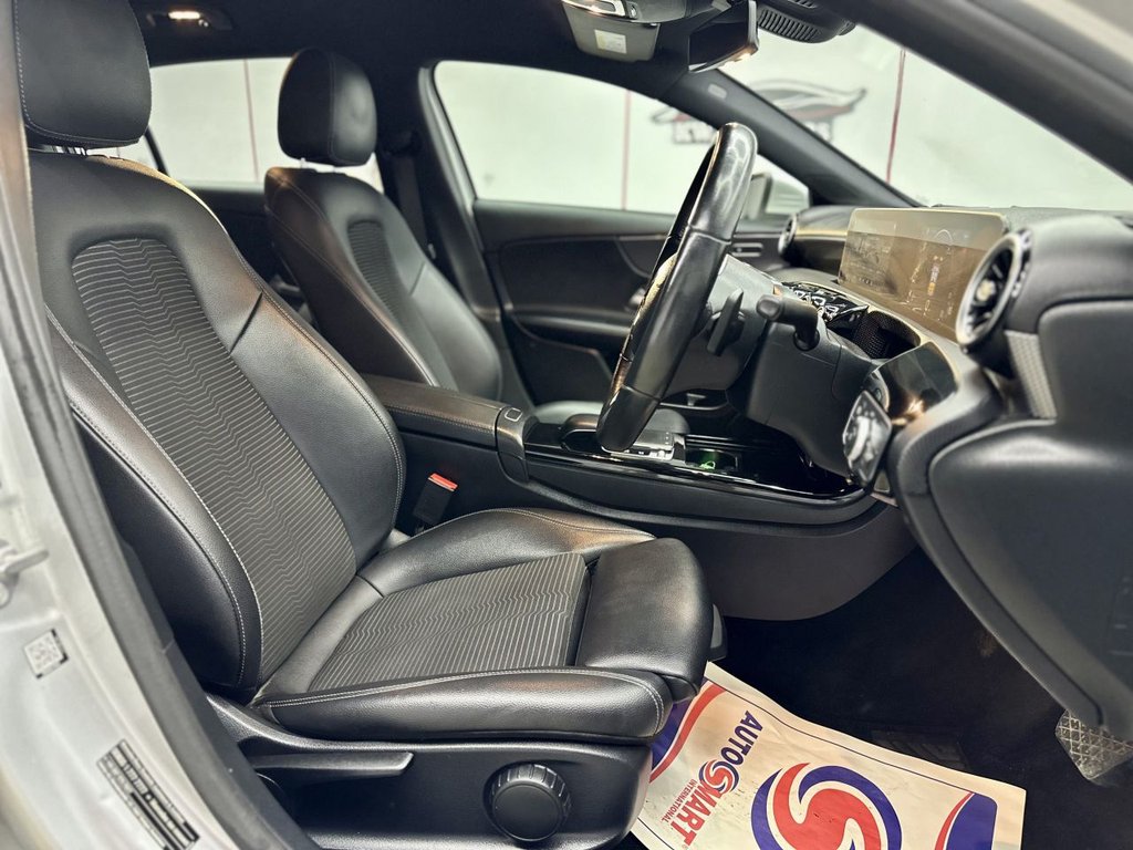 Used Mercedes-Benz A-Class 2019 for sale - 77256155: Photo 19