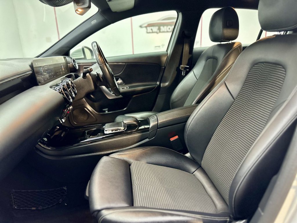 Used Mercedes-Benz A-Class 2019 for sale - 77256155: Photo 20