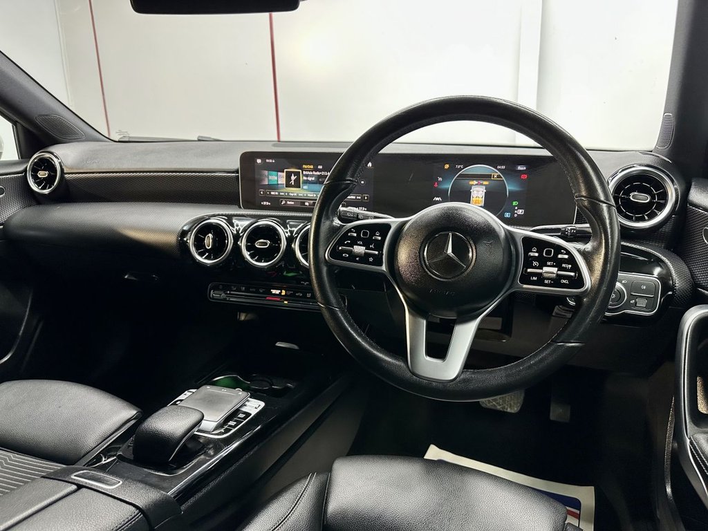 Used Mercedes-Benz A-Class 2019 for sale - 77256155: Photo 26