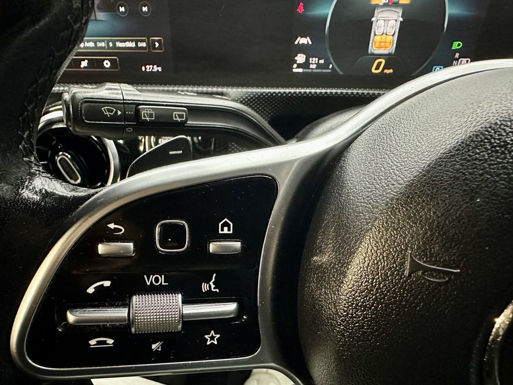 Used Mercedes-Benz A-Class 2019 for sale - 77256155: Photo 27