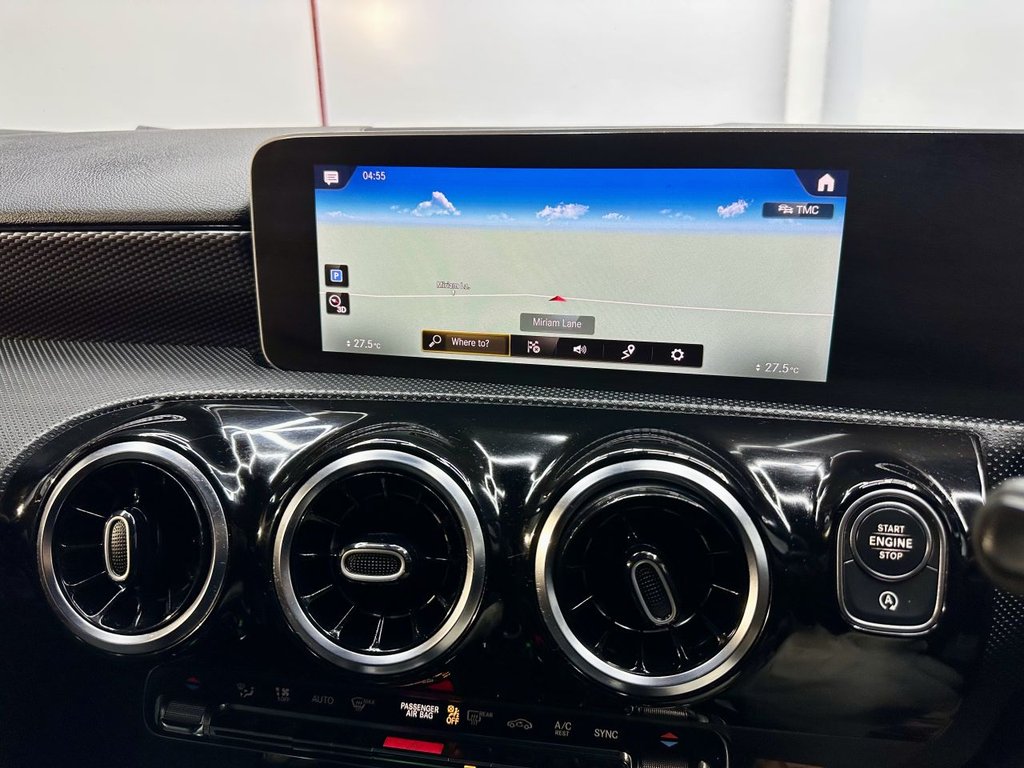 Used Mercedes-Benz A-Class 2019 for sale - 77256155: Photo 32