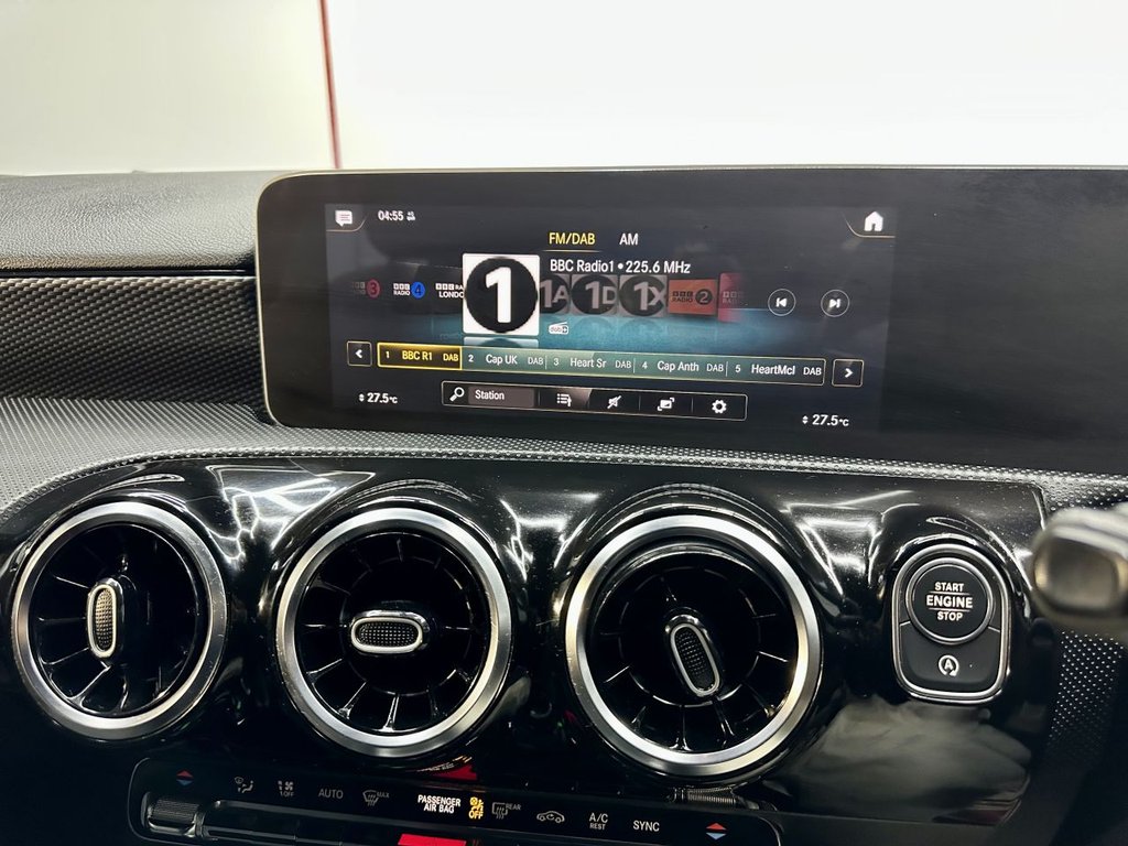 Used Mercedes-Benz A-Class 2019 for sale - 77256155: Photo 33