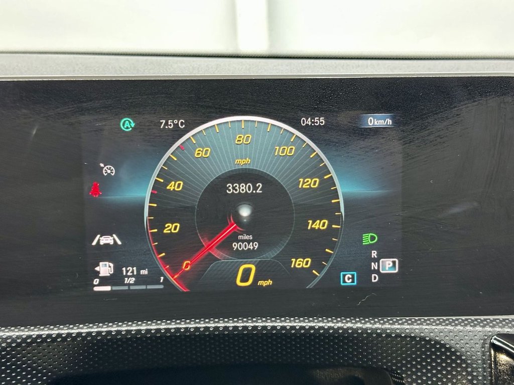 Used Mercedes-Benz A-Class 2019 for sale - 77256155: Photo 36