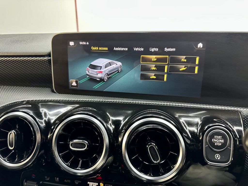 Used Mercedes-Benz A-Class 2019 for sale - 77256155: Photo 37