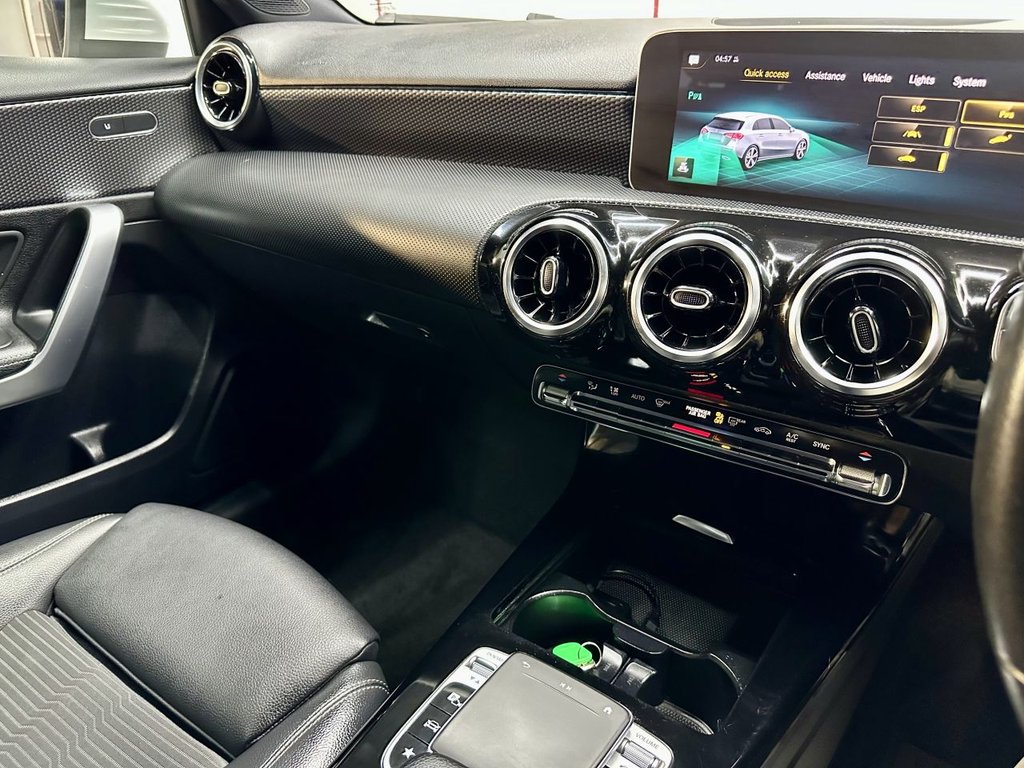 Used Mercedes-Benz A-Class 2019 for sale - 77256155: Photo 40