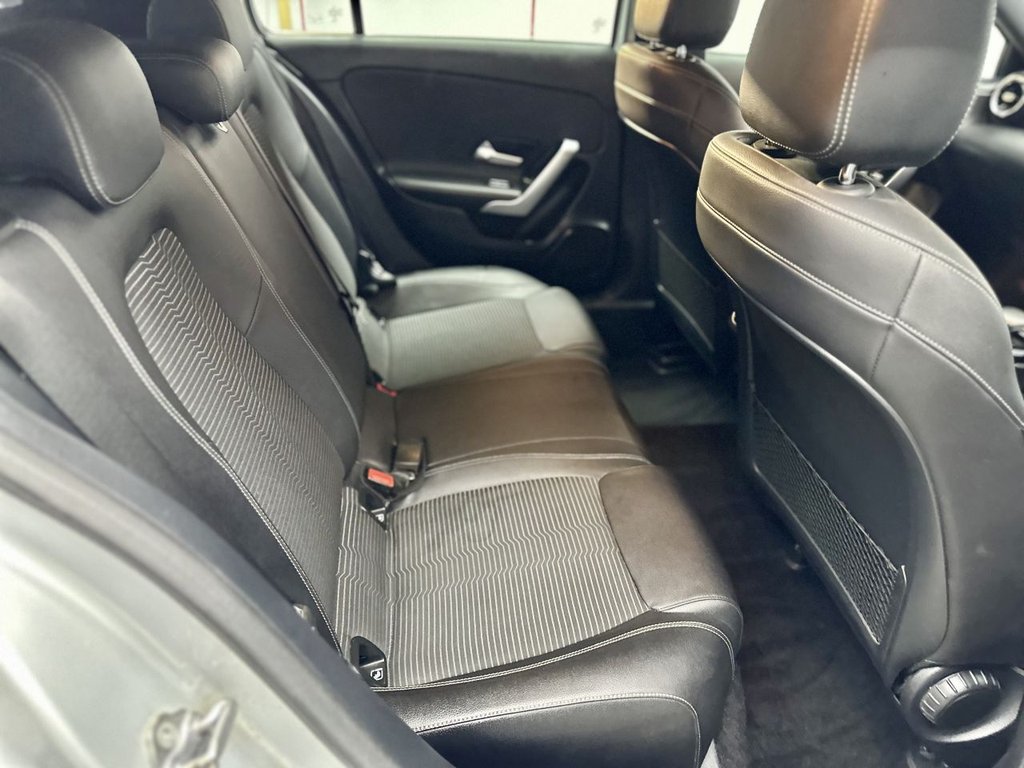 Used Mercedes-Benz A-Class 2019 for sale - 77256155: Photo 41