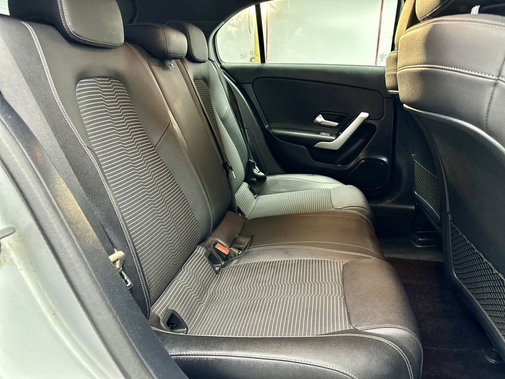 Used Mercedes-Benz A-Class 2019 for sale - 77256155: Photo 43