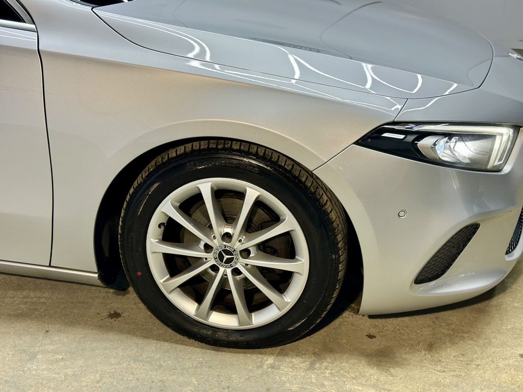 Used Mercedes-Benz A-Class 2019 for sale - 77256155: Photo 47