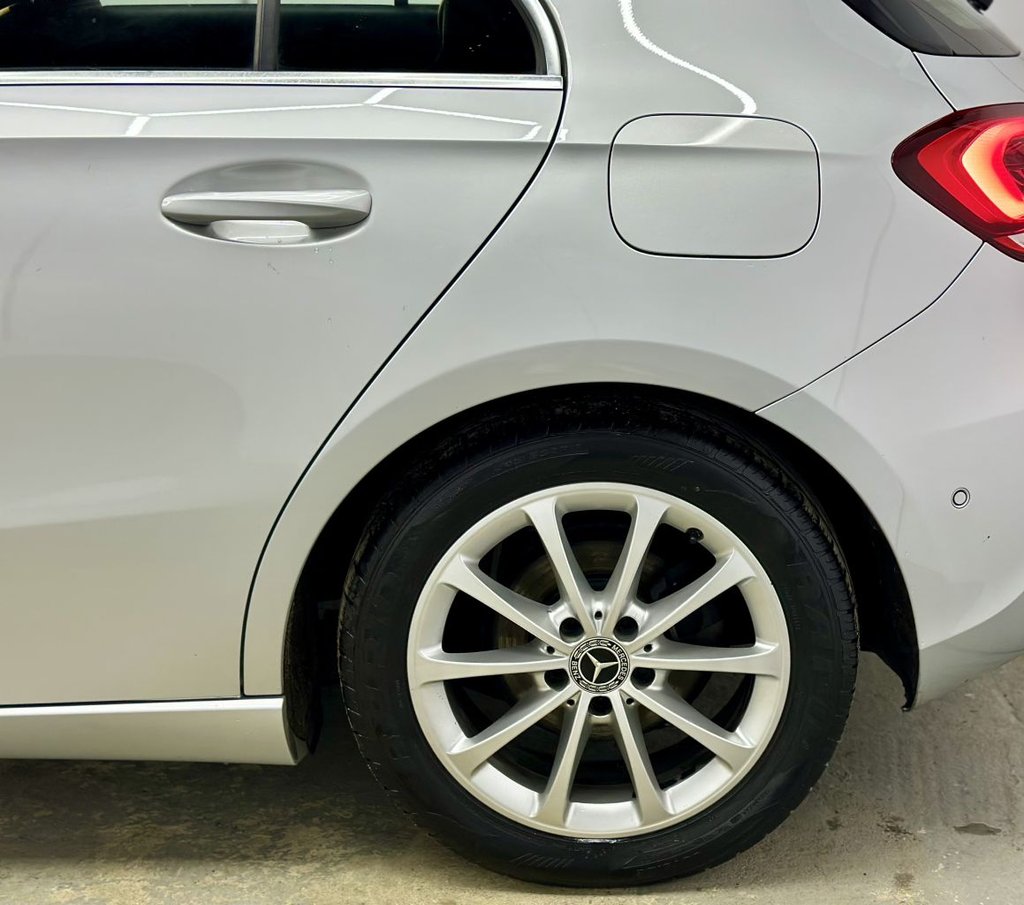 Used Mercedes-Benz A-Class 2019 for sale - 77256155: Photo 50