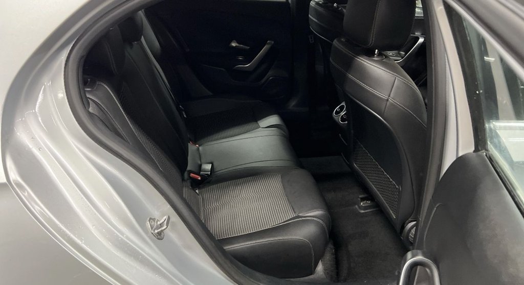 Used Mercedes-Benz A-Class 2019 for sale - 77256155: Photo 6