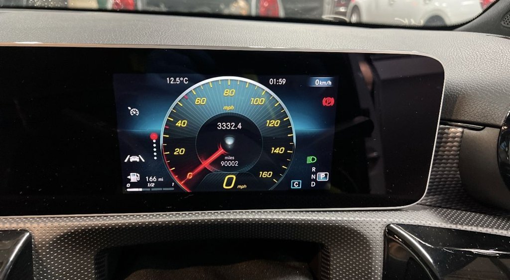 Used Mercedes-Benz A-Class 2019 for sale - 77256155: Photo 7