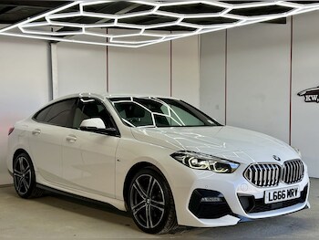 Used BMW 2 Series 2021 for sale - 78358114: Photo