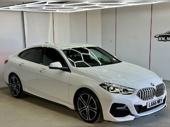 Used BMW 2 Series 2021 for sale - 78358114: Photo