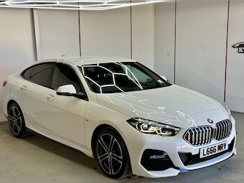Used BMW 2 Series 2021 for sale - 78358114: Photo