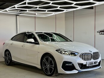 Used BMW 2 Series 2021 for sale - 78358114: Photo