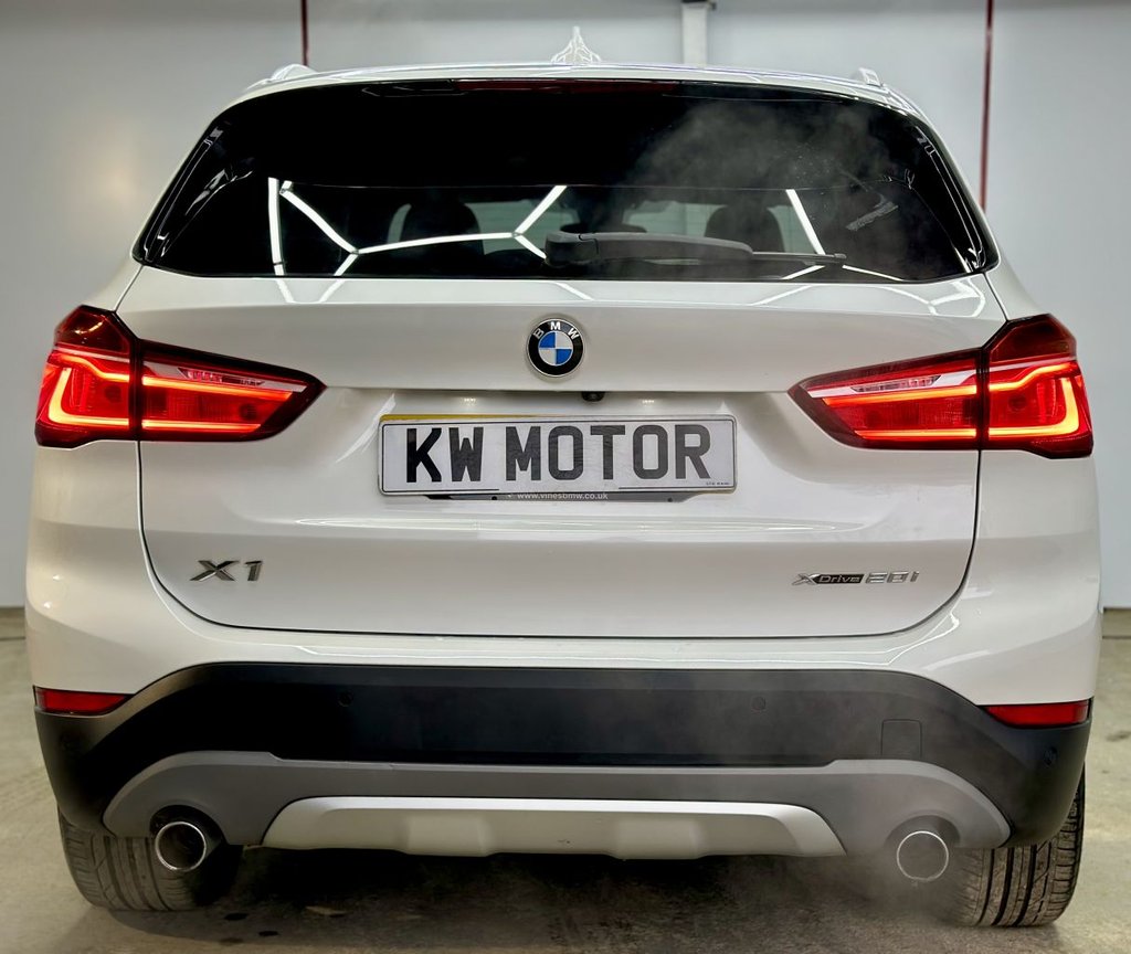 Used BMW X1 2018 for sale - 77692545: Photo 15