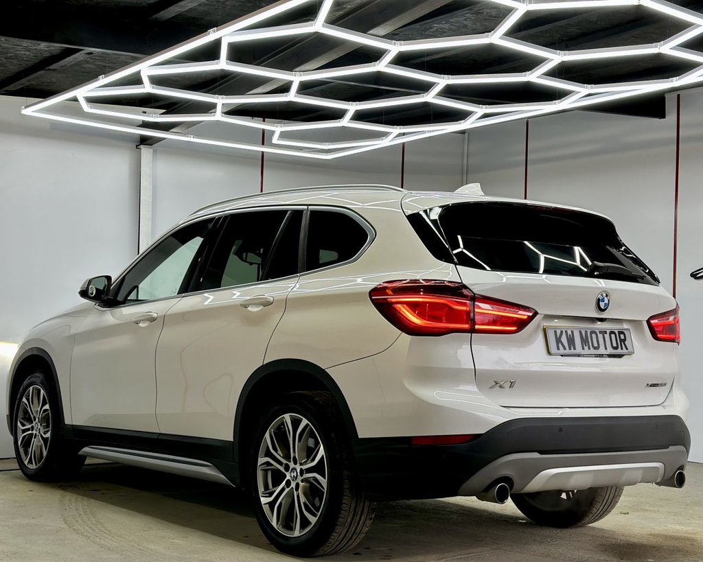 Used BMW X1 2018 for sale - 77692545: Photo 17