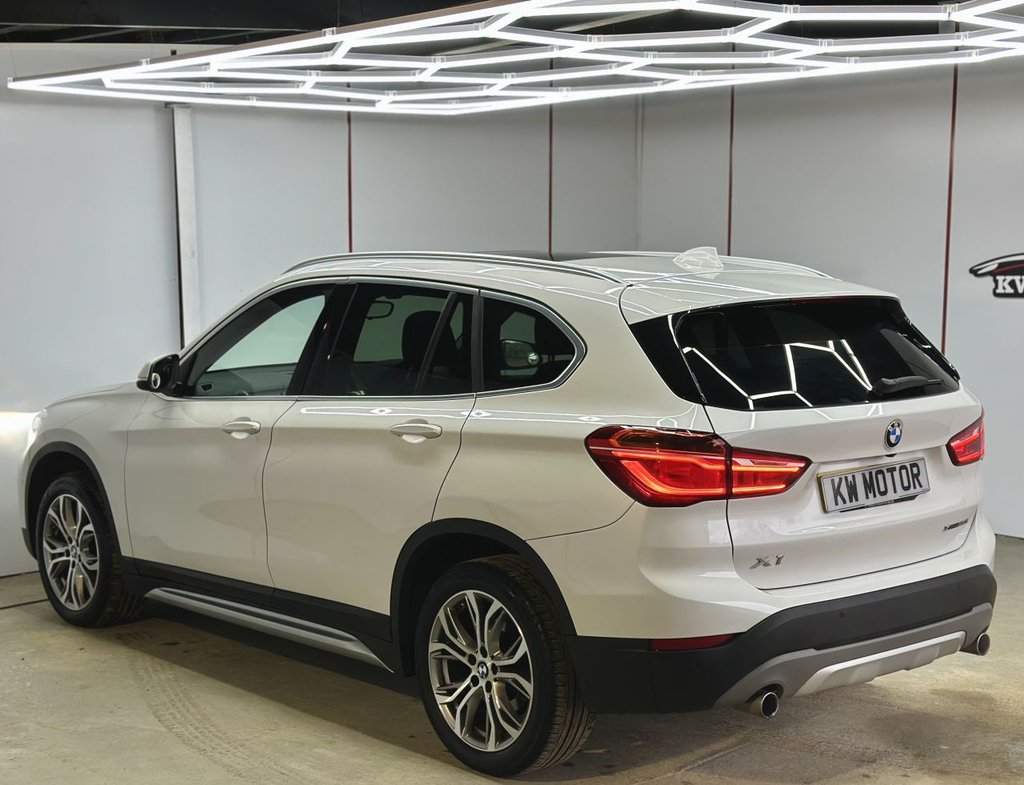 Used BMW X1 2018 for sale - 77692545: Photo 19