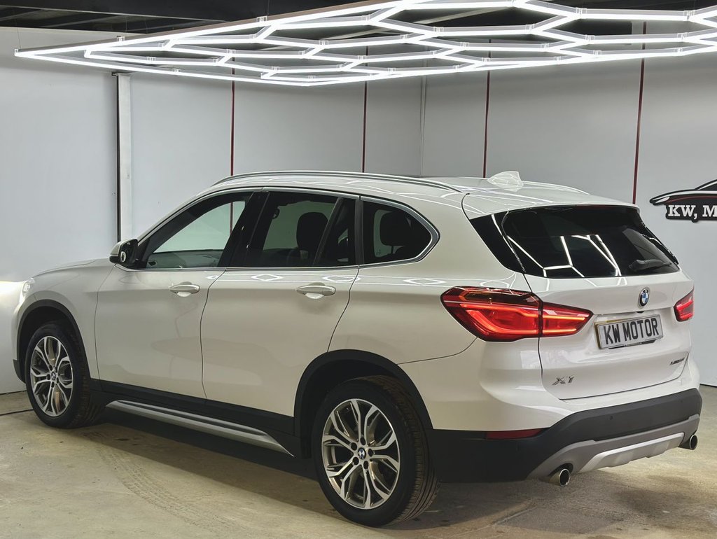 Used BMW X1 2018 for sale - 77692545: Photo 20